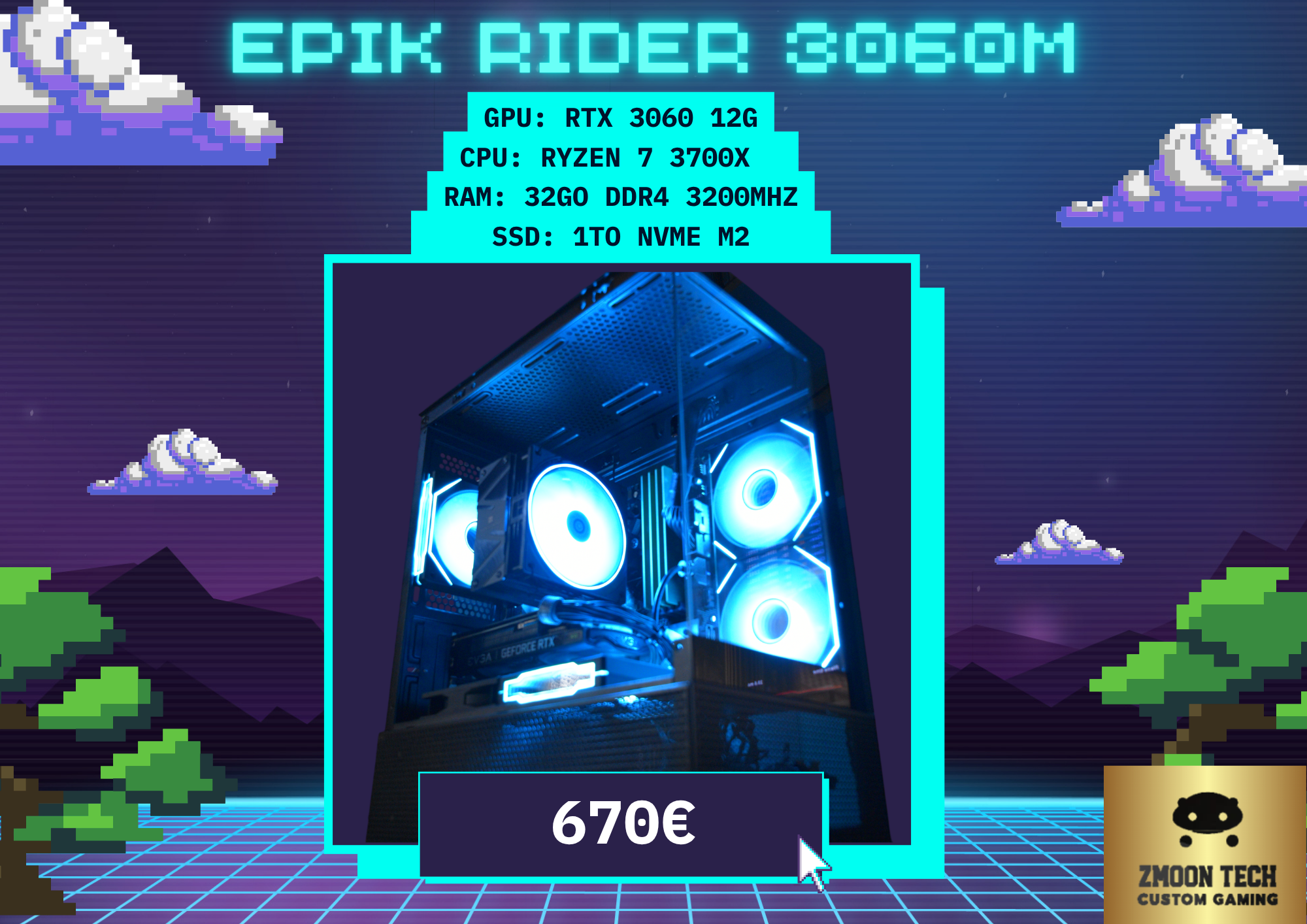 link3060mlink
